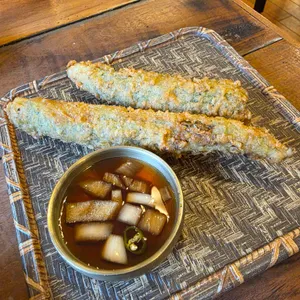북촌무궁화 사진
