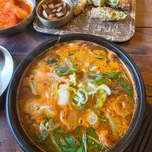 북촌무궁화 사진