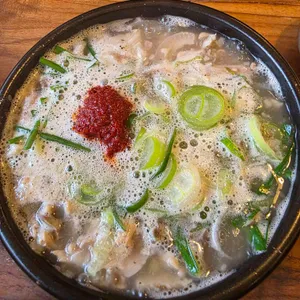 북촌무궁화 사진