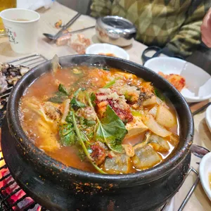 동해횟집 사진