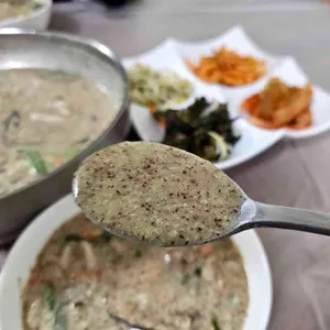 운림뜨락 사진