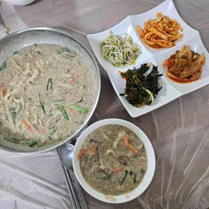 운림뜨락 사진