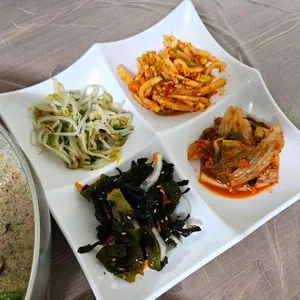 운림뜨락 사진
