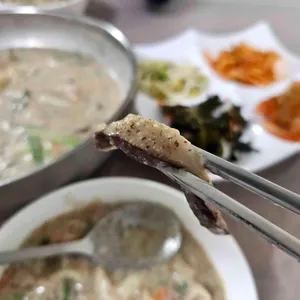 운림뜨락 사진