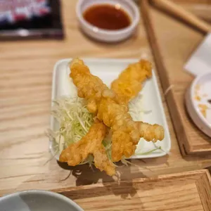 에비스야 우동 사진