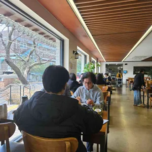 신봉보리밥 리뷰 사진