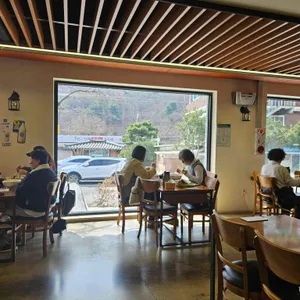 신봉보리밥 리뷰 사진
