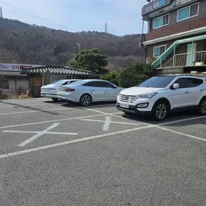 신봉보리밥 리뷰 사진