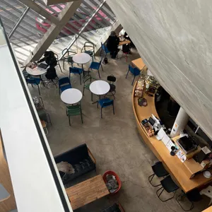 카페 루버월 리뷰 사진