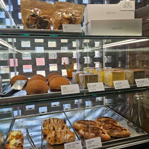 타임투비 리뷰 사진