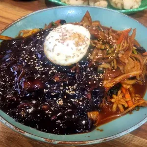 신얼큰이짬뽕 사진