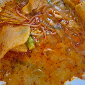 마라순코우마라탕 사진