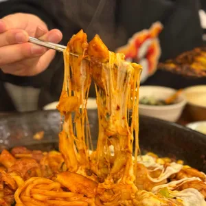 신림 춘천집 사진