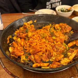 신림 춘천집 사진