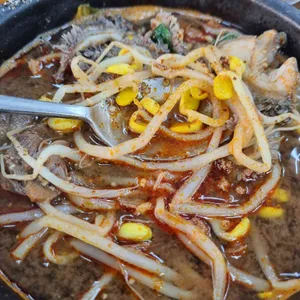 방일해장국 사진