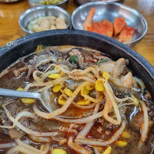 방일해장국 사진