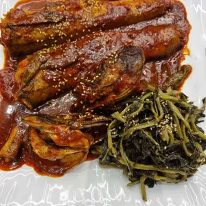 코다리명가 사진 1