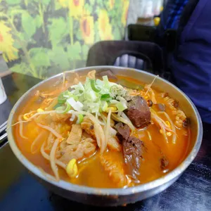이방식당 사진