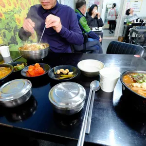 이방식당 사진
