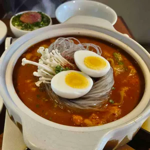 동양백반 사진