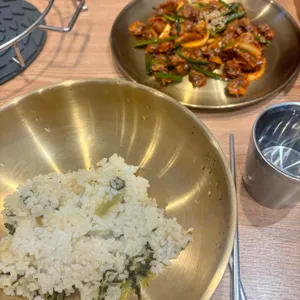 미스터시래기 사진