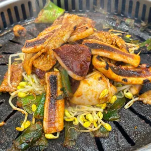 오돈정 사진
