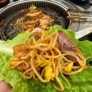 오돈정 사진