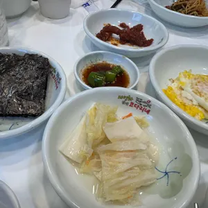 자성화맛집코다리네 사진