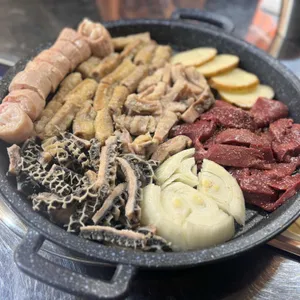 장석골 한우곱창 사진 1