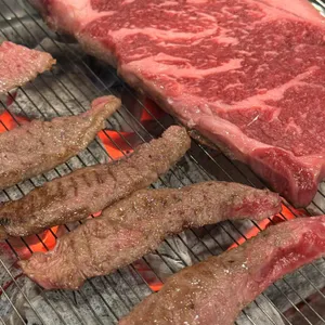 해나루 한우돈가 사진