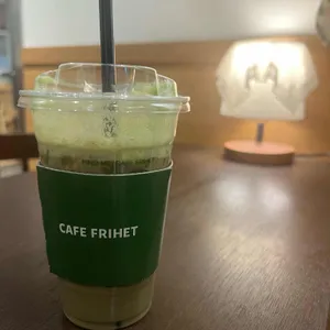 카페 프리헷 사진 1