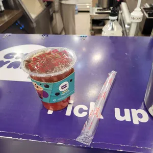 쥬씨  리뷰 사진