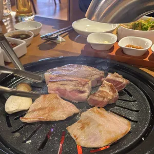 금고기비스트로 사진