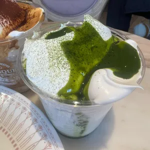 앤티크커피 사진