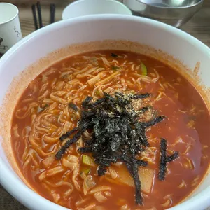 삼척바다칼국수 사진