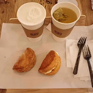 사과당 베이커리랩 사진 1