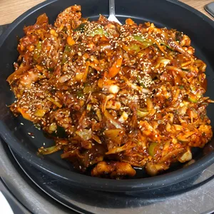 내리식당 사진