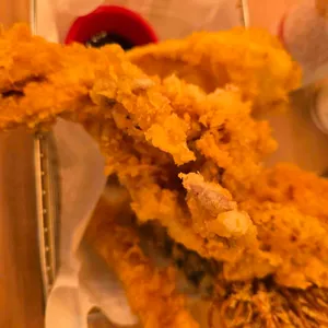 민들레떡볶이 사진