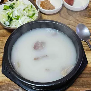 가마솥맛집소머리국밥 사진