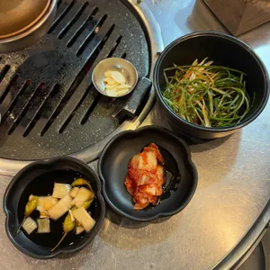 미아리연탄구이 사진