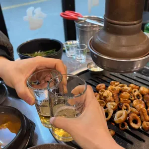미아리연탄구이 사진
