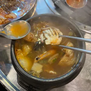 미아리연탄구이 사진