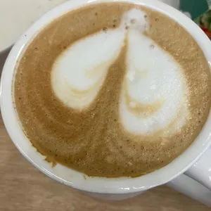 샌드리아 사진 2