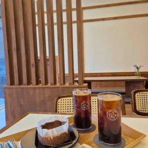 커피볶는 시골커피 사진 1
