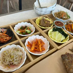 넘버원연화리생선구이 사진