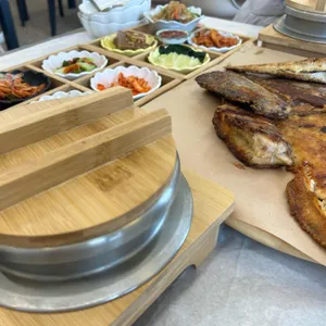 넘버원연화리생선구이 사진