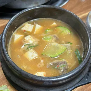 한우돈식육전문식당 사진