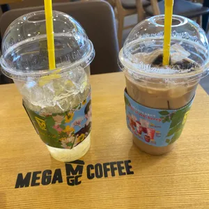 메가MGC커피 사진 1