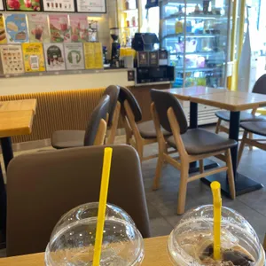 메가MGC커피 사진 2