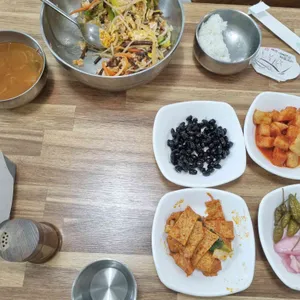 풍각육개장 사진